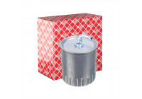 Filtre à carburant 103810 FEBI