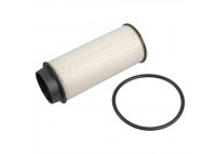 Filtre à carburant 108138 FEBI