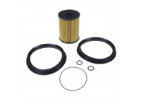 Filtre à carburant 108931 FEBI