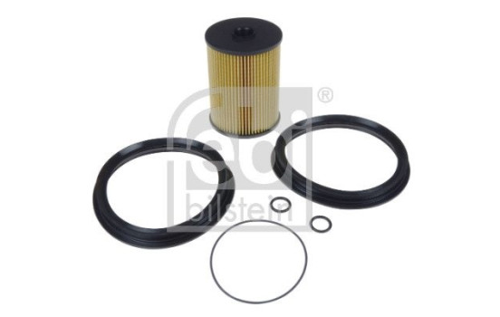 Filtre à carburant 108931 FEBI, Image 2