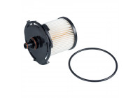 Filtre à carburant 109110 FEBI