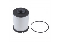 Filtre à carburant 109181 FEBI