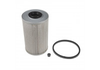 Filtre à carburant 109211 FEBI