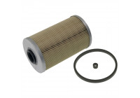 Filtre à carburant 109590 FEBI