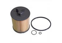 Filtre à carburant 109599 FEBI