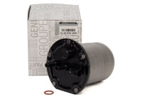 Filtre à carburant 164005420R Renault