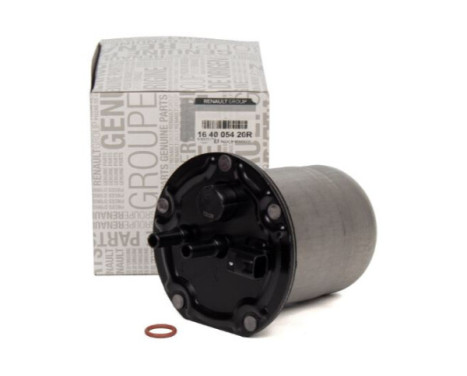 Filtre à carburant 164005420R Renault