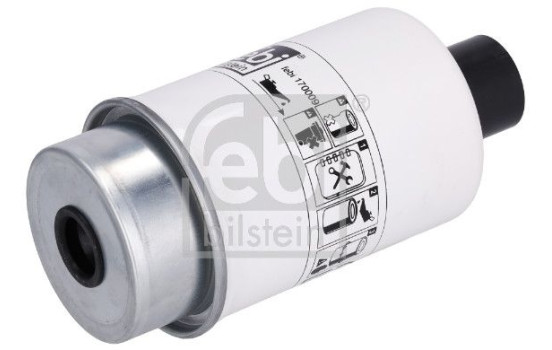 filtre à carburant 170009 FEBI