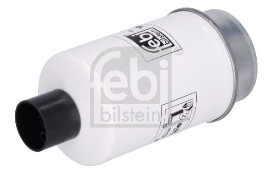 filtre à carburant 170009 FEBI, Image 2