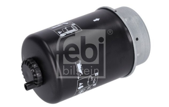Filtre à carburant 170059 FEBI, Image 3