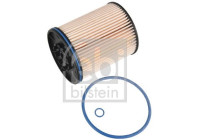 Filtre à carburant 173867 FEBI