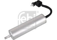 Filtre à carburant 176571 FEBI
