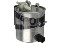 Filtre à carburant 176594 FEBI