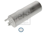 Filtre à carburant 183406 FEBI