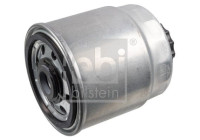 Filtre à carburant 183861 FEBI