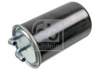 Filtre à carburant 183870 FEBI