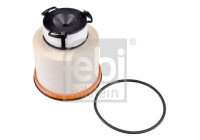 Filtre à carburant 183934 FEBI