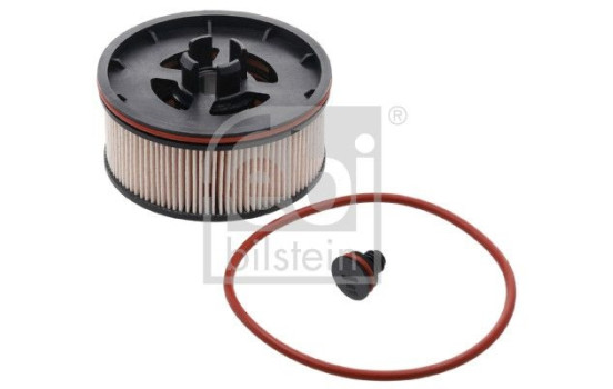 Filtre à carburant 183996 FEBI