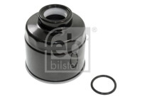 Filtre à carburant 184017 FEBI