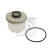 Filtre à carburant 184132 FEBI