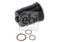Filtre à carburant 184365 FEBI