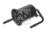 Filtre à carburant 184430 FEBI