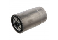 Filtre à carburant 30744 FEBI