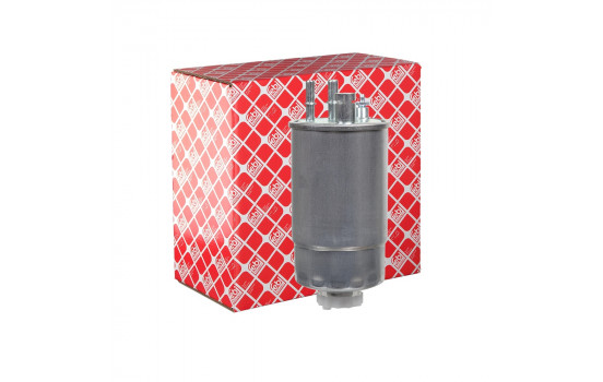 Filtre à carburant 30758 FEBI