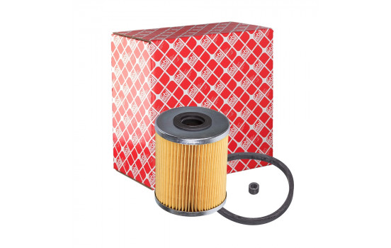 Filtre à carburant 32534 FEBI