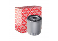 Filtre à carburant 36635 FEBI