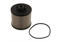 Filtre à carburant 39364 FEBI