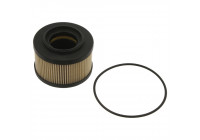 Filtre à carburant 40424 FEBI