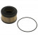 Filtre à carburant 40424 FEBI