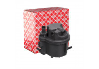 Filtre à carburant 45871 FEBI