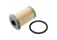 Filtre à carburant 48472 FEBI