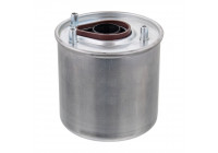 filtre à carburant 48548 FEBI