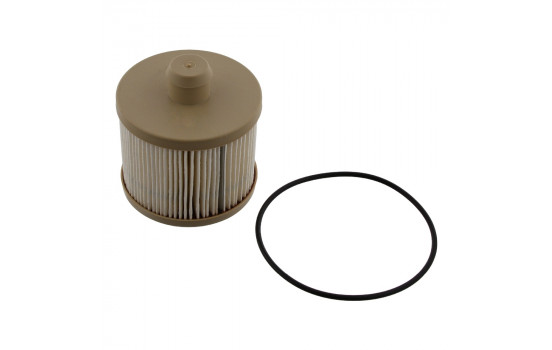 Filtre à carburant ADBP230005 Blue Print