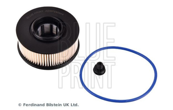 filtre à carburant ADBP230044 Blue Print