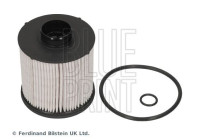 Filtre à carburant ADBP230048 Blue Print