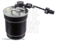 Filtre à carburant ADBP230064 Blue Print