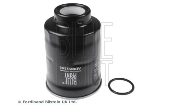 Filtre à carburant ADM52342 Blue Print, Image 3