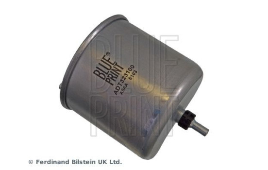 filtre à carburant ADT323100 Blue Print, Image 3