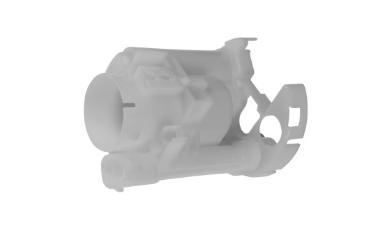 Filtre à carburant ADT32375C Blue Print