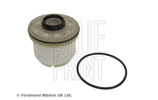 Filtre à carburant ADT32381 Blue Print, Image 4