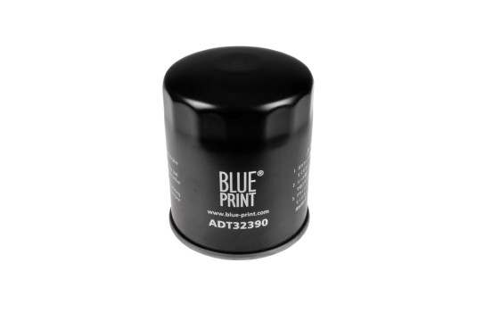 Filtre à carburant ADT32390 Blue Print