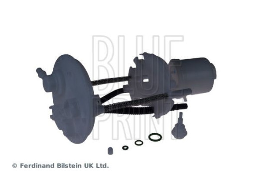Filtre à carburant ADT32394 Blue Print, Image 3