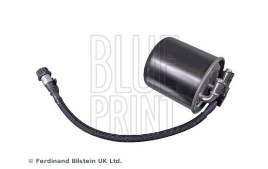 Filtre à carburant ADU172315 Blue Print, Image 3