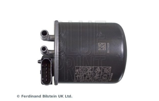 Filtre à carburant ADU172316 Blue Print, Image 4
