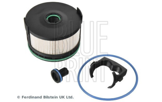 Filtre à carburant ADU172322 Blue Print, Image 3