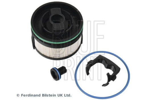 Filtre à carburant ADU172322 Blue Print, Image 4